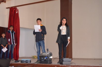 Sason'da Kudüs Sempozyumu Düzenlendi