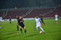AHMET ŞİMŞEK - TFF 1. Lig Açıklaması Balıkesirspor Baltok Açıklaması 1 - Gazişehir Gaziantep Açıklaması 0 (Maç Sonucu)