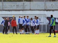 Trabzonspor'da Hedef 5'Te 5