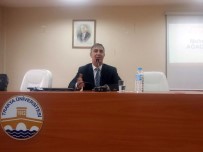 EDIRNE YAĞ - Trakya Üniversitesinde Kariyer Buluşmaları