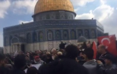 Türkiye'nin Sürücüsüz İlk Metro Hattı Açılıyor