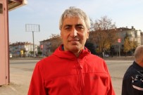 KıZıLCABÖLÜK - Tutaş Açıklaması 'Yenilmezlik Serimizi Devam Ettirmek İstiyoruz'