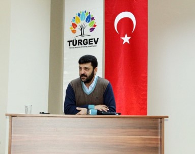 UMED Başkanı Değirmenci Açıklaması 'PKK, DHKP-C, DEAŞ Ve FETÖ'nün Kıblesi ABD'dir