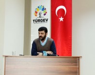 KOMPLO TEORISI - UMED Başkanı Değirmenci Açıklaması 'PKK, DHKP-C, DEAŞ Ve FETÖ'nün Kıblesi ABD'dir