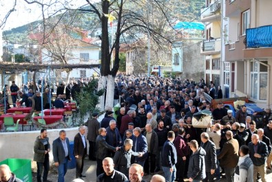Ünal'ın Acı Günü