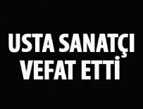 AHMET SELÇUK İLKAN - Arabesk müziğin efsanesi hayatını kaybetti