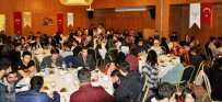 Yenişehir Belediyesi Gençlerle Buluştu