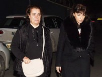 YEŞİM SALKIM - Yeşim Salkım hastanelik oldu!