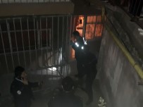 5 Gündür Haber Alınamayan Yaşlı Kadın Evinde Ölü Bulundu