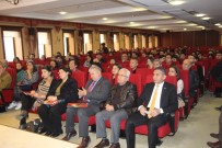 TÜRKIYE BAROLAR BIRLIĞI - 'Aile Hukukunda Yargıtay Uygulamaları' Semineri