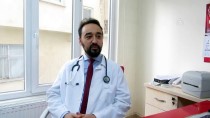 ÖLÜM RİSKİ - Almanya'da Ödül Verilen Türk Doktor Ülkesine Hizmet Etmek İstiyor