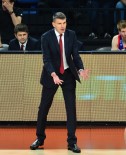 EFES - Anadolu Efes'te Perasovic Dönemi Sona Erdi