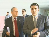 İSTANBUL EMNIYET MÜDÜRÜ - Babasının tabancasıyla intihar etmiş!