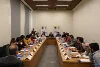 BAHÇEŞEHIR ÜNIVERSITESI - Başkan Çelik Açıklaması 'En Fazla Göçmenin Olduğu 8. İl Kayseri'