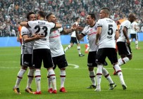 NECIP UYSAL - Beşiktaş seriye başlamak istiyor