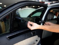 FARUK ÖZLÜ - Cam filminde flaş gelişme...