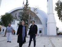 BÖLGE TOPLANTISI - CHP'li Cankurtaran Döşemealtı'ndaki Yatırımları İnceledi