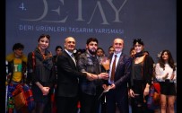 TASARIM YARIŞMASI - 'Deri'nin Oscarları'' Sahiplerini Buldu