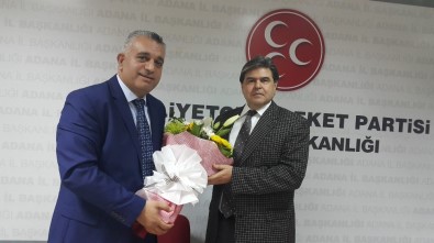 Duran Görevini Avcı'ya Bıraktı