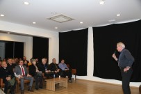 SERGİ AÇILIŞI - Efeler Belediyesi 2. Uluslararası Fotoğraf Çalıştayı Başladı