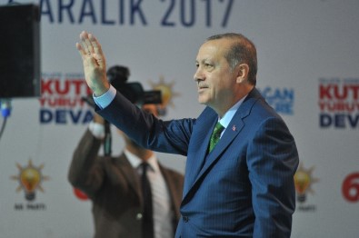 Erdoğan'dan Kılıçdaroğlu'na Açıklaması 'Gün Yaklaşıyor, Yargıda Hesabını Vereceksin'
