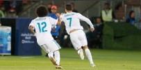CRİSTİANO RONALDO - FIFA Kulüpler Dünya Kupası Real Madrid'in