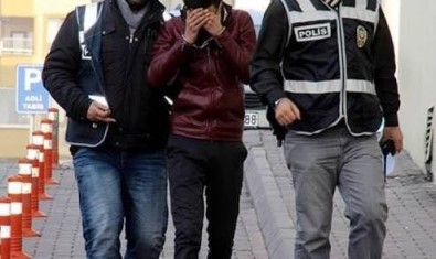 Gaziantep Polisi Hırsızlara Göz Açtırmıyor