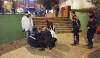 BUZ KALIBI - Gaziantep'te korkunç olay: Henüz 2 aylık
