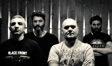 Heavy Metal'in Devleri Ankara'da