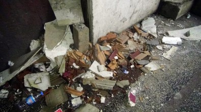 Hırsızları Klima Engelledi