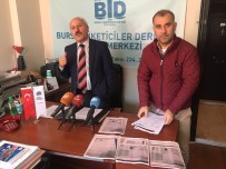 TÜKETİCİLER DERNEĞİ - Mağdurlar Kulübü