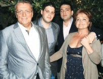 MESUT YILMAZ - Mesut Yılmaz'ın oğlu evinde ölü bulundu