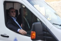 MESUT YILMAZ - Abdurrahim Albayrak: Mesut Yılmaz ve eşinin olaydan haberi yok