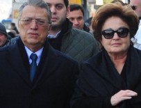 MESUT YILMAZ - Acı haber verildi