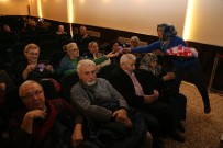 KAZıM KURT - Mevlana Odunpazarı'nda Anıldı