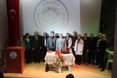 Oğuz Atay 40. Ölüm Yıldönümünde Doğduğu İlçede Anıldı