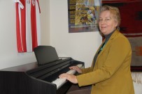 SAKSAFON - OMÜ'den 5 Günlük Müzik Festivali