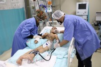 ZEKA GERİLİĞİ - 51 Gündür Çocuklarının 'Anne-Baba' Demesini Bekliyorlar