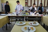 Doğu Görevindeki Askerlere Bayatlamayan Kurabiye