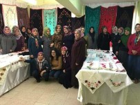 Şaphane'de Dekoratif Ev Aksesuarları Kursu