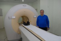 RADYASYON - SDÜ'ye 'Radyonüklid Tedavi Odası'