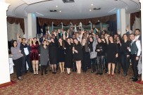 Sepaş Enerji 5. Yılını Görkemli Bir Gece İle Kutladı