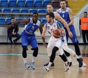 SIMPSONS - Tahincioğlu Basketbol Süper Lig Açıklaması Demir İnşaat Büyükçekmece Açıklaması 113 - Trabzonspor Açıklaması 105