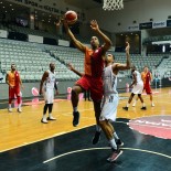 EMİR PRELDZİC - Tahincioğlu Basketbol Süper Ligi Açıklaması Beşiktaş Sompo Japan Açıklaması 80 - Galatasaray Odeabank Açıklaması 78