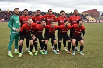 UŞAKSPOR - TFF 3. Lig Açıklaması Arsinspor Açıklaması 0 - UTAŞ Uşakspor Açıklaması1
