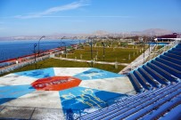 Tuşba Belediyesi Halka Verdiği Sözü Tuttu