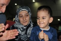 YUSUF UZUN - Van YYÜ Öğrenci Konseyi, Küçük Yusuf İçin Seferber Oldu