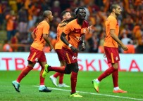 ALI PALABıYıK - Yeni Malatyaspor İle Galatasaray İlk Randevuda