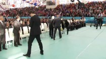 KAPATMA DAVASI - AK Parti Karaman 6. Olağan İl Kongresi