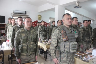 Artık 'Allah'ımıza Hamdolsun' Denilecek